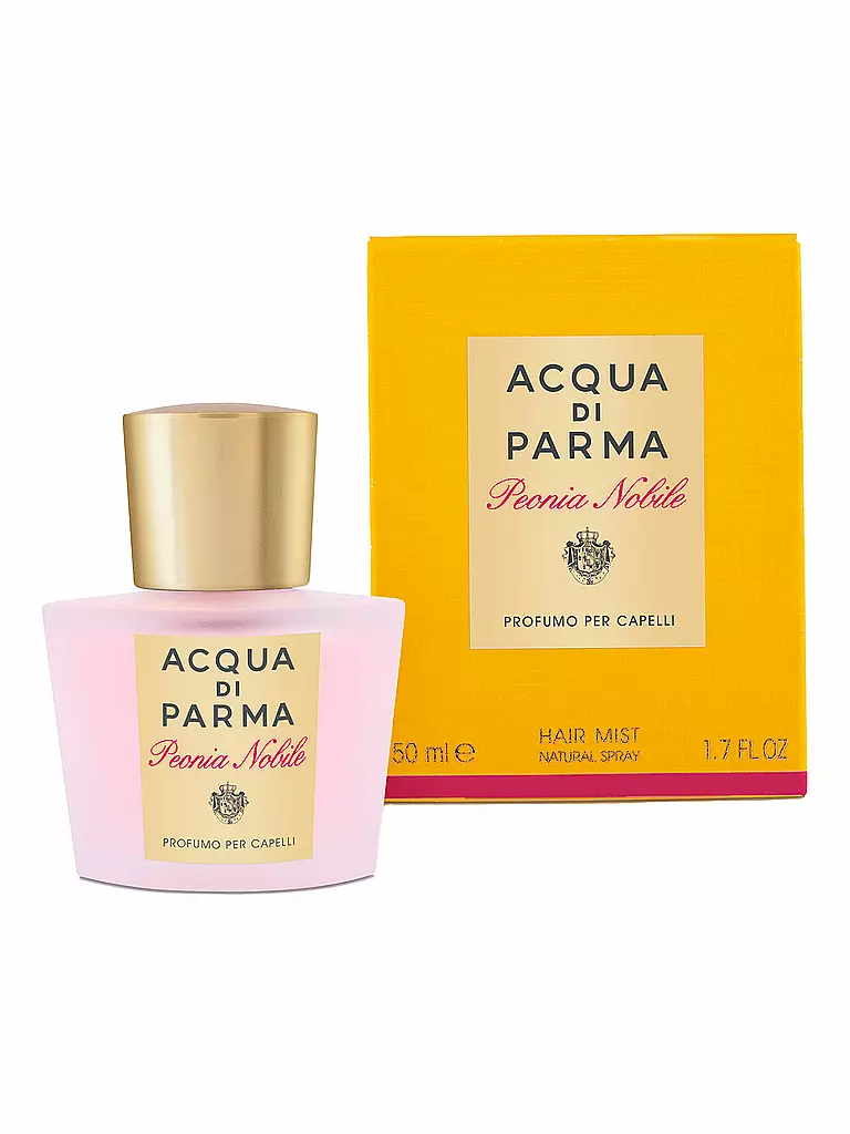 ACQUA DI PARMA | Peonia Nobile Hair Mist 50ml | Sin color