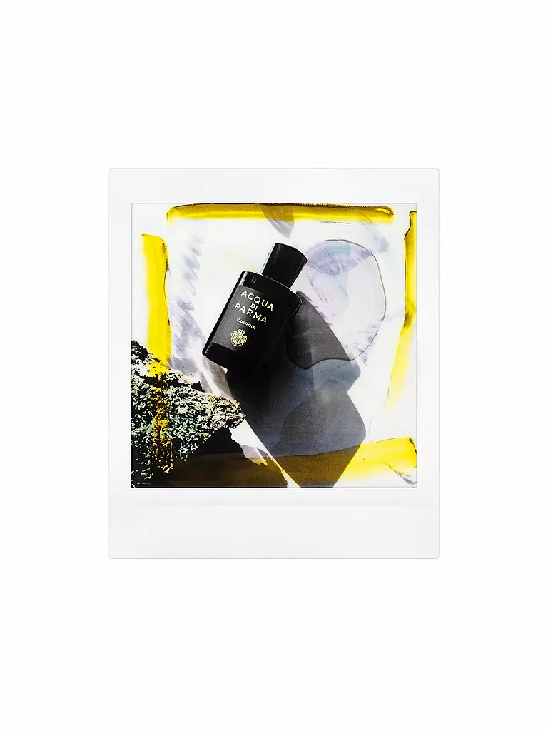 ACQUA DI PARMA | Quercia Eau de Parfum Spray Natural 180ml | 