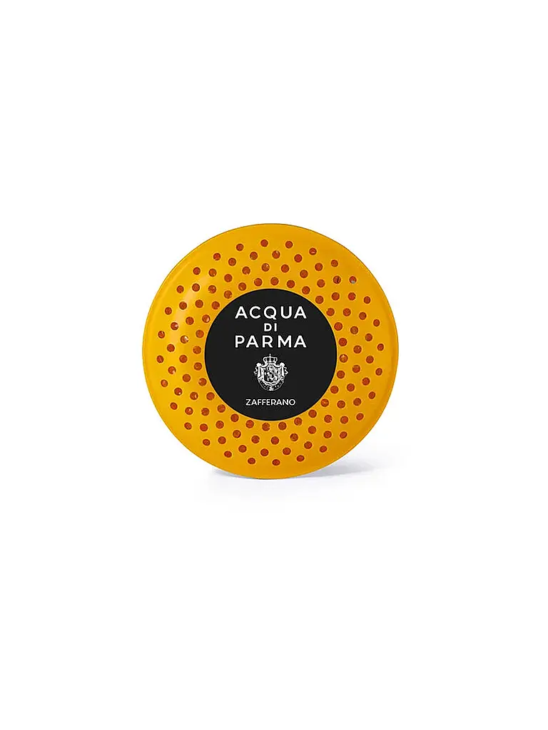 ACQUA DI PARMA | Recambio de ambientador para coche - Zafferano | Sin color