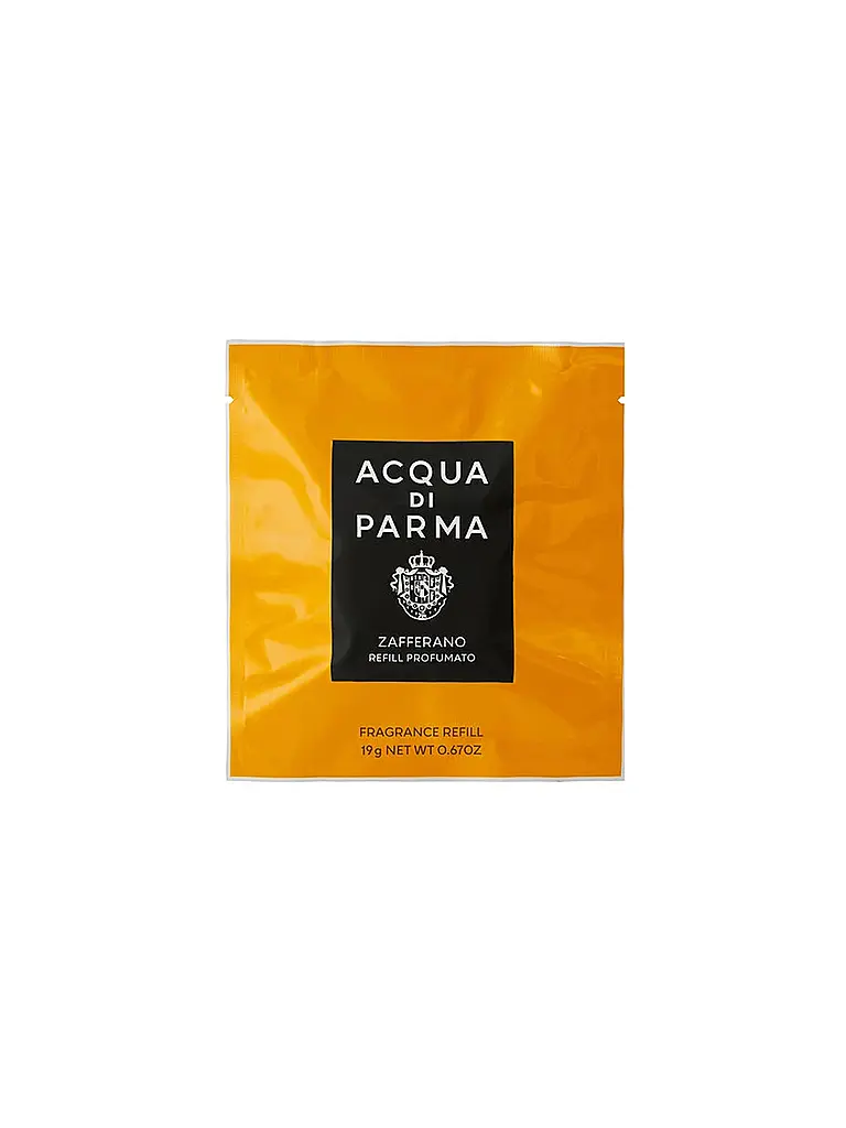 ACQUA DI PARMA | Recambio de ambientador para coche - Zafferano | Sin color