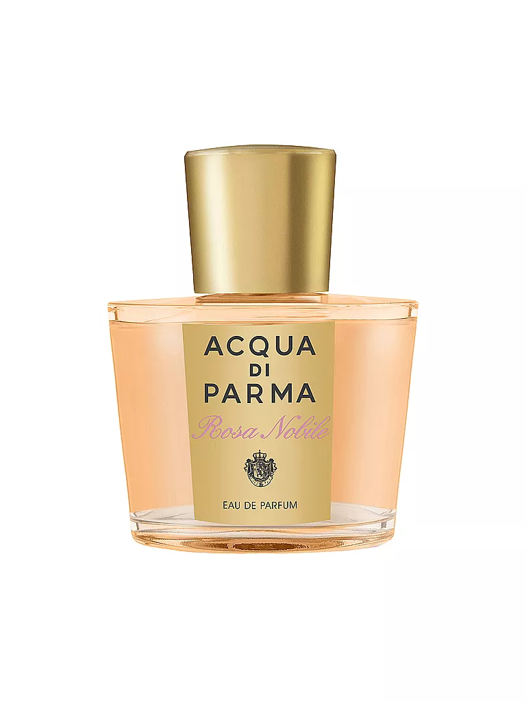ACQUA DI PARMA | Rosa Nobile Eau de Parfum 50 ml | Sin color