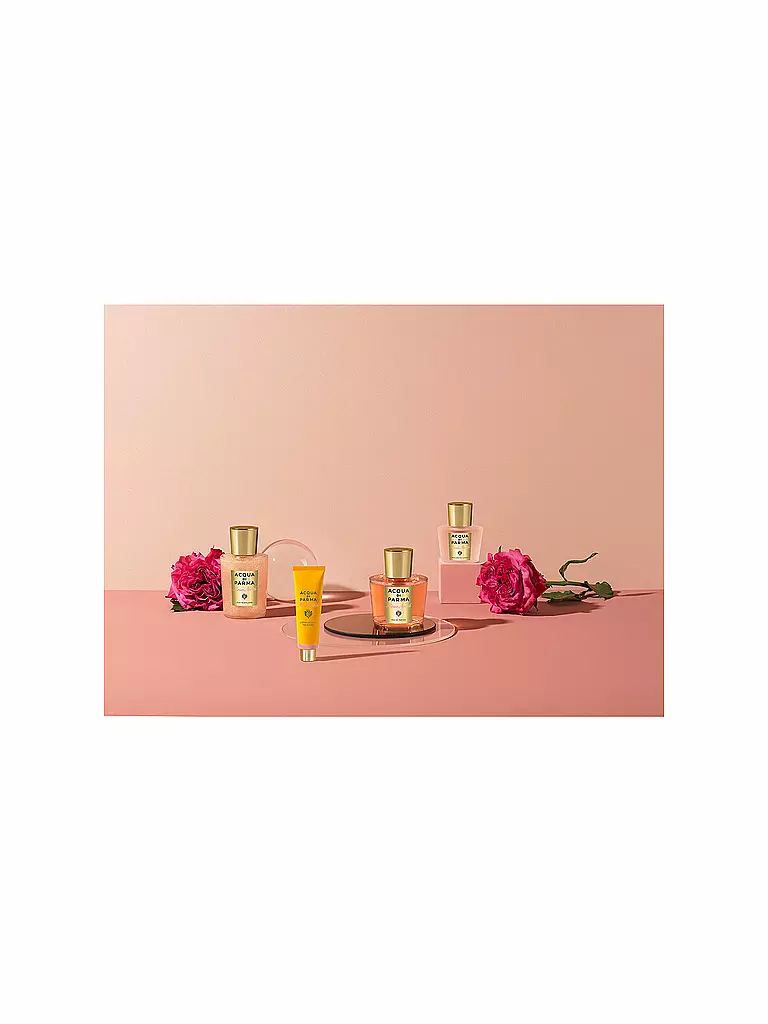 ACQUA DI PARMA | Rosa Nobile Eau de Parfum 50 ml | 
