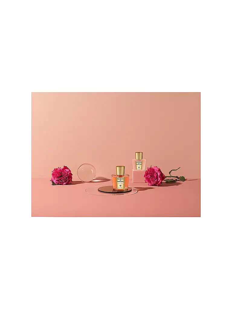 ACQUA DI PARMA | Rosa Nobile Eau de Parfum 50 ml | 