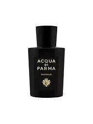 ACQUA DI PARMA | Sandalo Eau de Parfum Natural Spray 100ml | Sin color