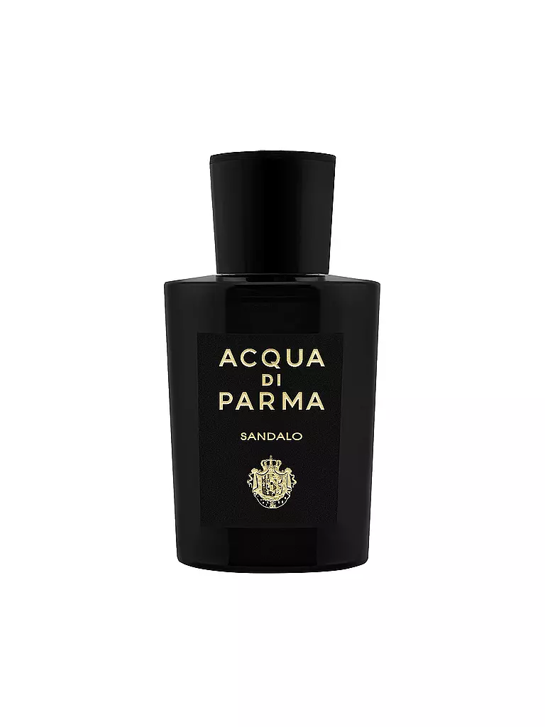 ACQUA DI PARMA | Sandalo Eau de Parfum Natural Spray 100ml | Sin color