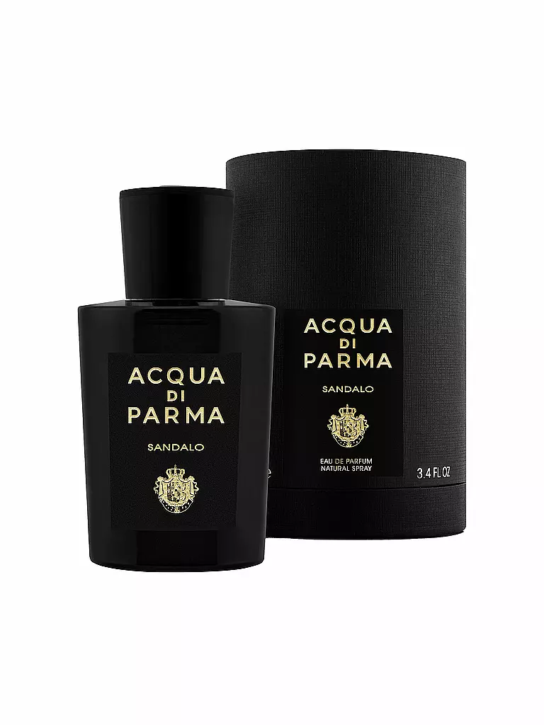ACQUA DI PARMA | Sandalo Eau de Parfum Natural Spray 100ml | Sin color