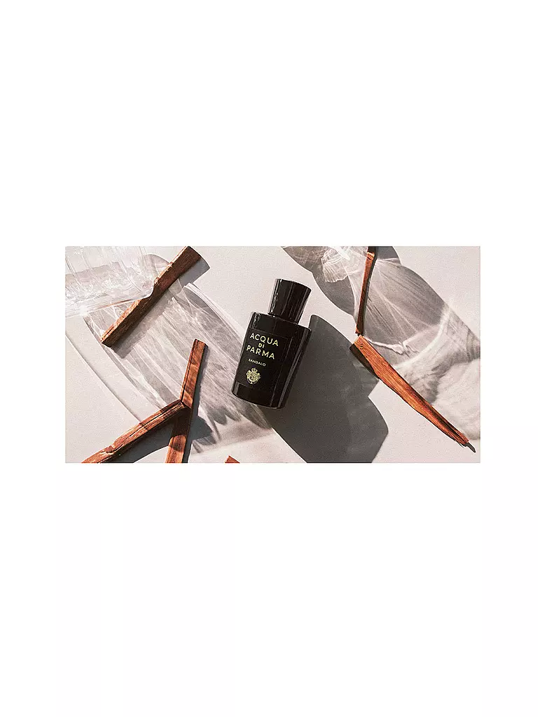 ACQUA DI PARMA | Sandalo Eau de Parfum Natural Spray 100ml | 