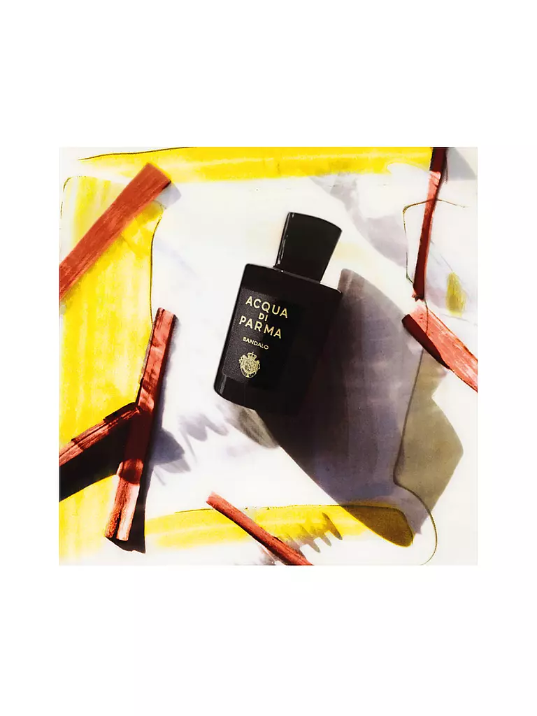 ACQUA DI PARMA | Sandalo Eau de Parfum Natural Spray 100ml | 