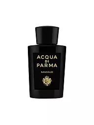 ACQUA DI PARMA | Sandalo Eau de Parfum Vaporizador Natural 180ml | Sin color