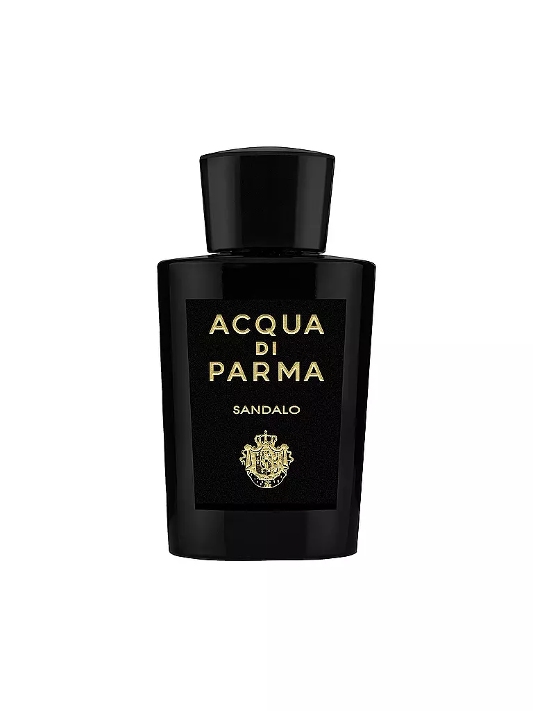 ACQUA DI PARMA | Sandalo Eau de Parfum Vaporizador Natural 180ml | Sin color
