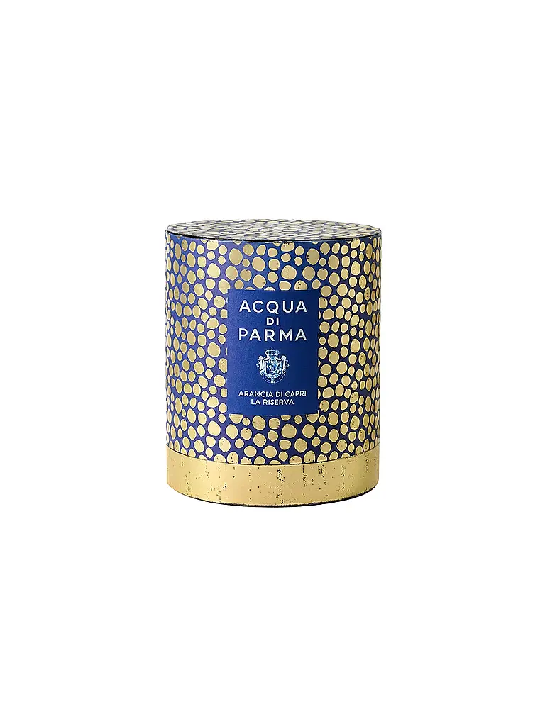 ACQUA DI PARMA | Set de regalo - Arancia Di Capri La Riserva 2x75ml / 100ml | 