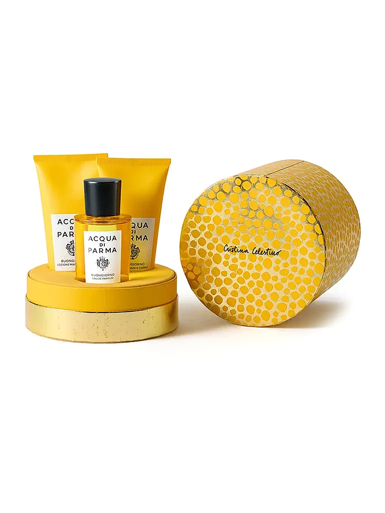 ACQUA DI PARMA | Set de regalo - Buongiorno 2x75ml / 50ml | 
