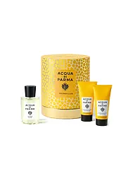 ACQUA DI PARMA | Set de regalo - Colonia C.L.U.B 2x75ml / 100ml | Sin color