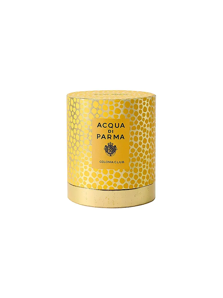 ACQUA DI PARMA | Set de regalo - Colonia C.L.U.B 2x75ml / 100ml | 
