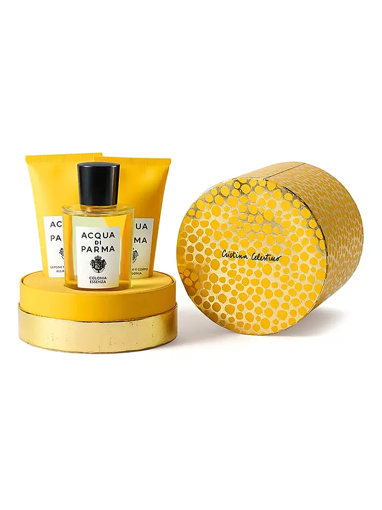 ACQUA DI PARMA | Set de regalo - Colonia Essenza 2x75ml / 100ml | 
