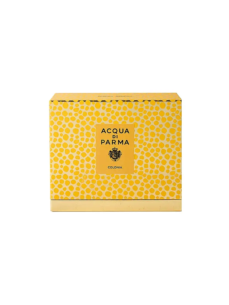 ACQUA DI PARMA | Set de regalo - Colonia Hand & Body Ritual 2x300ml | 