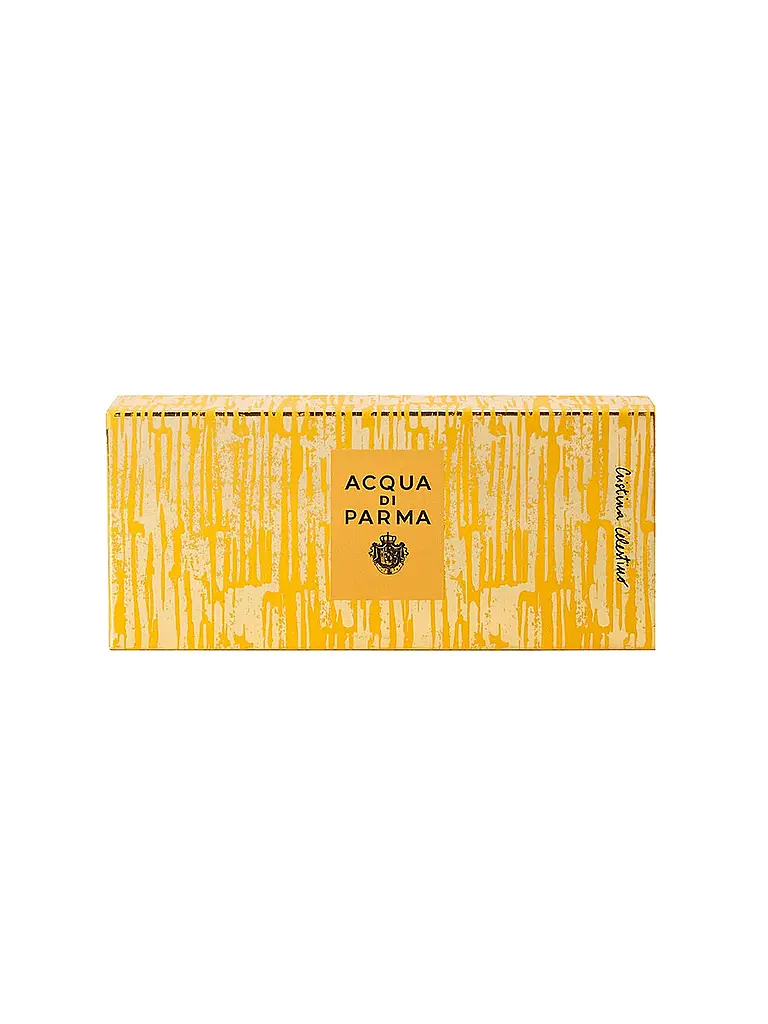 ACQUA DI PARMA | Set de regalo - Trío de velas Holiday 3x70g | 