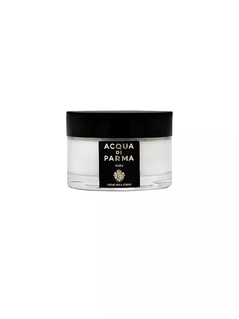 ACQUA DI PARMA | Signatures of the Sun - Crema Corporal Yuzu 150ml | Sin color