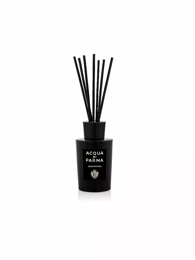 ACQUA DI PARMA | SIGNATURES OF THE SUN Difusor Osmanthus 180ml | Sin color