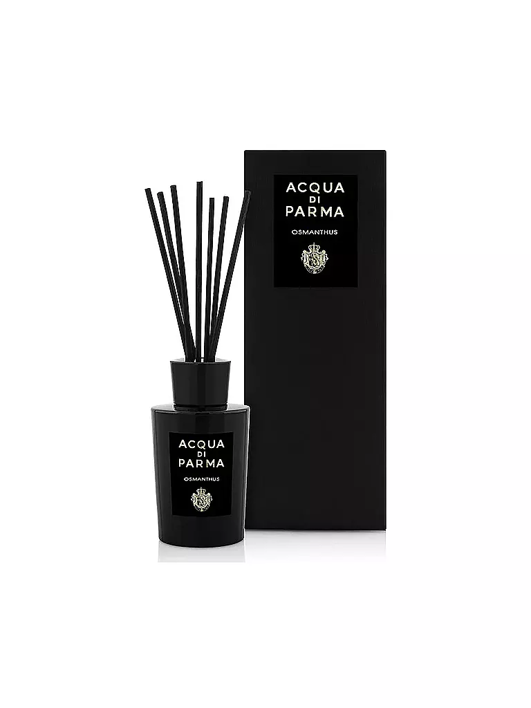 ACQUA DI PARMA | SIGNATURES OF THE SUN Difusor Osmanthus 180ml | Sin color