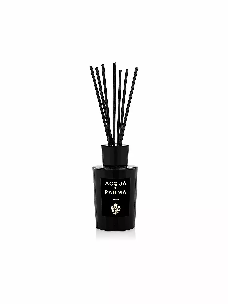 ACQUA DI PARMA | SIGNATURES OF THE SUN Difusor Yuzu 180ml | Sin color