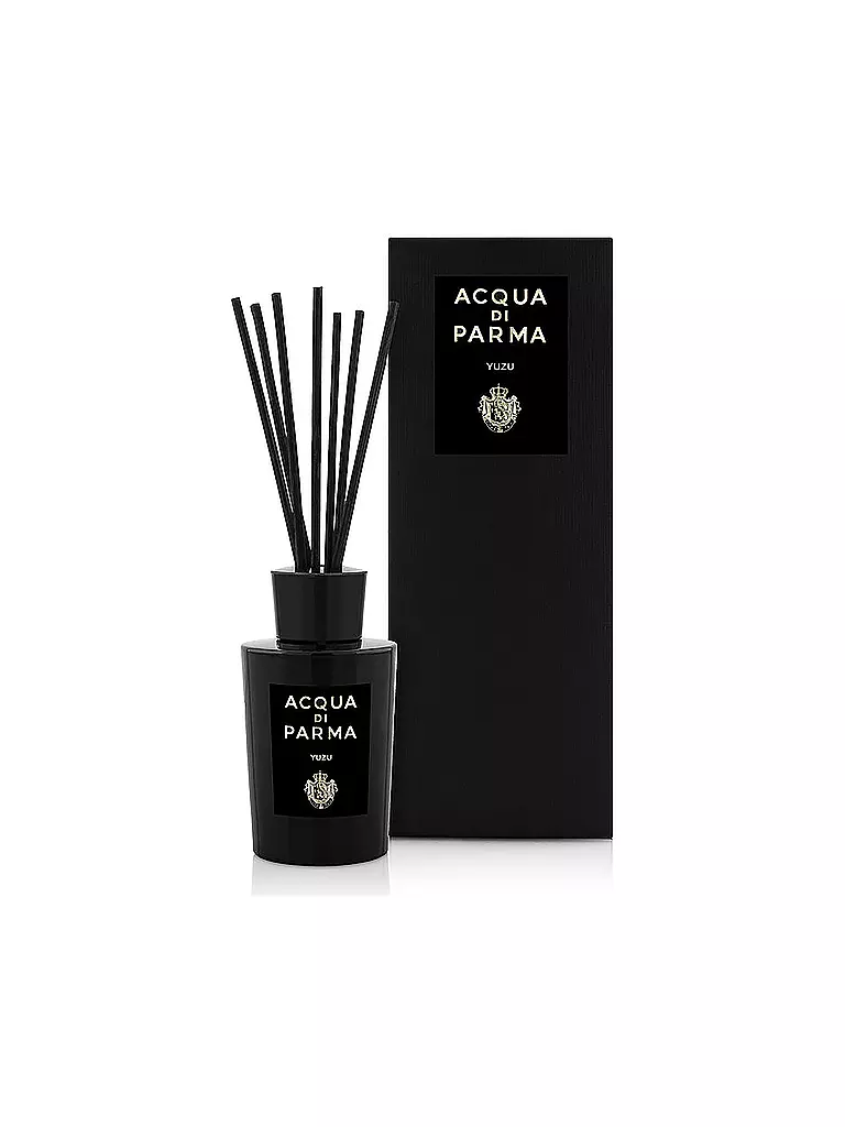 ACQUA DI PARMA | SIGNATURES OF THE SUN Difusor Yuzu 180ml | Sin color