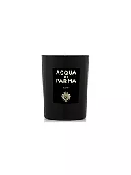ACQUA DI PARMA | SIGNATURES OF THE SUN Oud Kerze 200g | Sin color