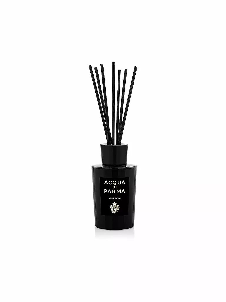 ACQUA DI PARMA | SIGNATURES OF THE SUN Quercia Difusor 180ml | Sin color