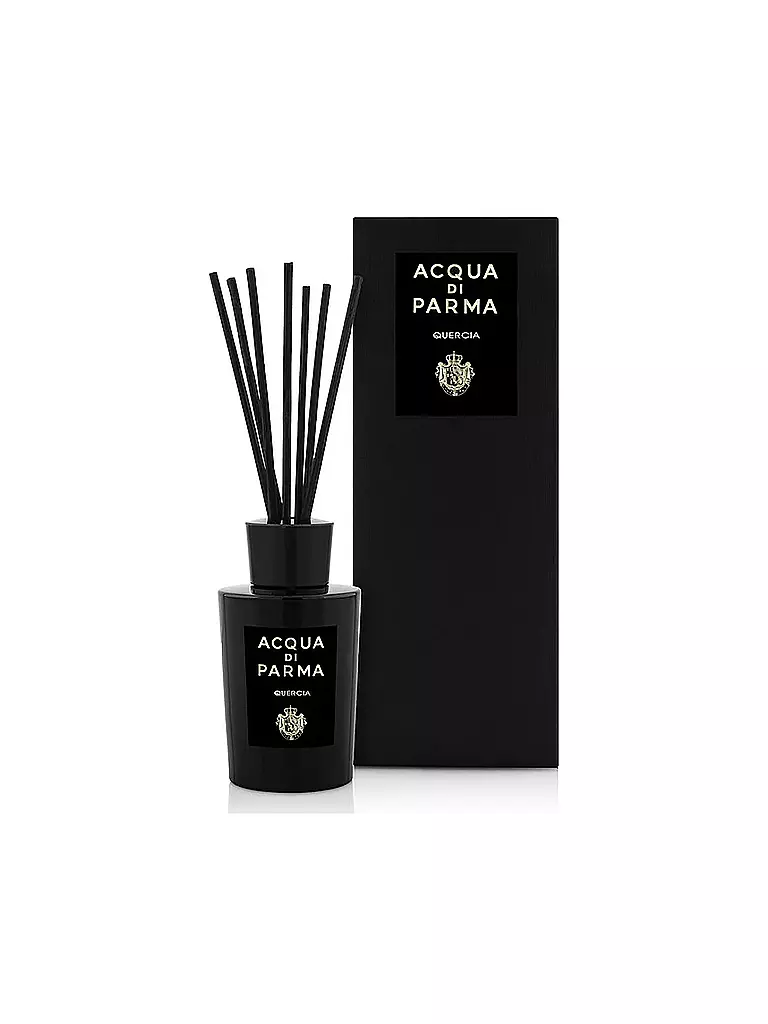 ACQUA DI PARMA | SIGNATURES OF THE SUN Quercia Difusor 180ml | Sin color