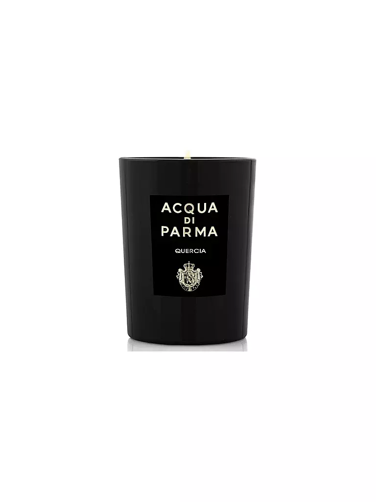 ACQUA DI PARMA | SIGNATURES OF THE SUN Quercia Kerze 200g | Sin color