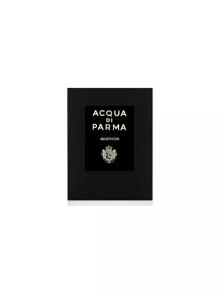 ACQUA DI PARMA | SIGNATURES OF THE SUN Quercia Kerze 200g | 