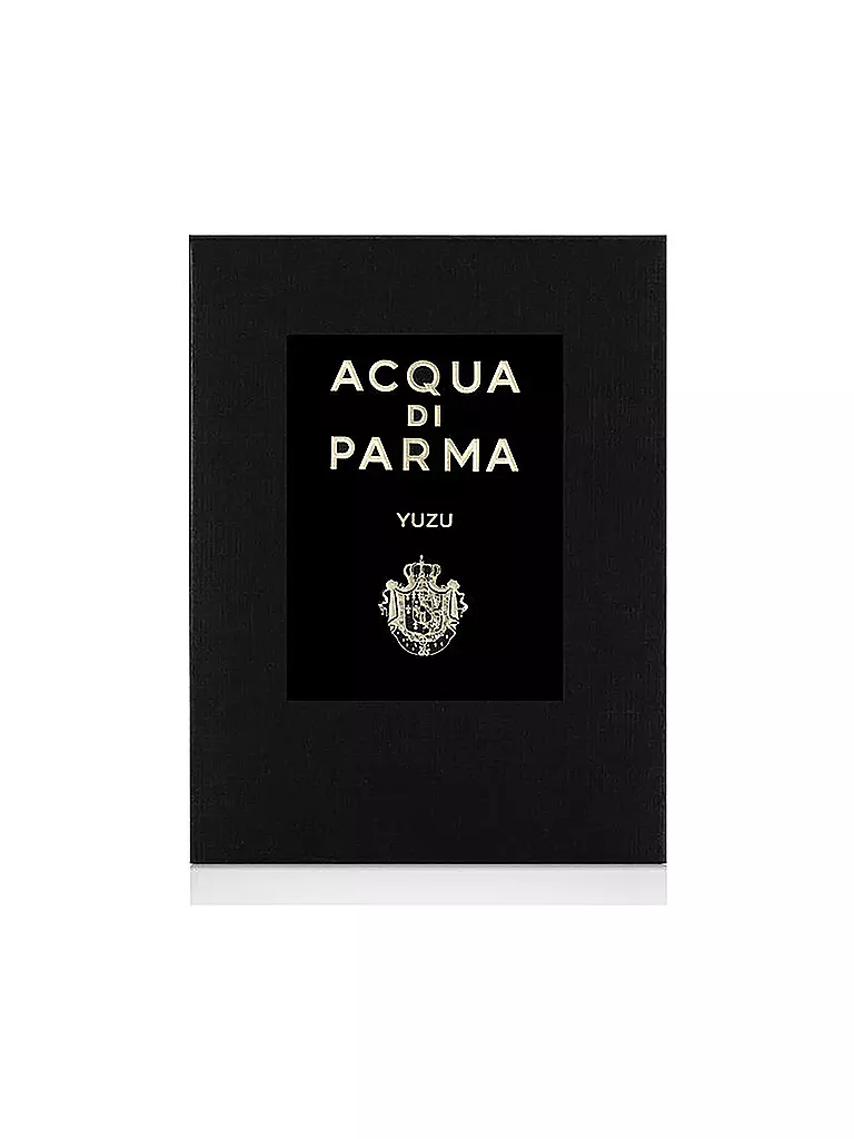 ACQUA DI PARMA | SIGNATURES OF THE SUN Yuzu Kerze 200g | 