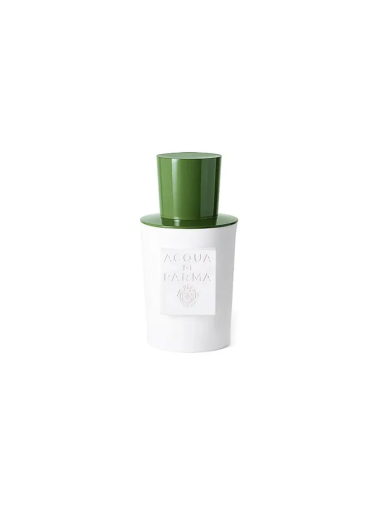 ACQUA DI PARMA | Vela - ¡CHAPEAU! Buongiorno Cortina 1,6kg / 330g | Sin color