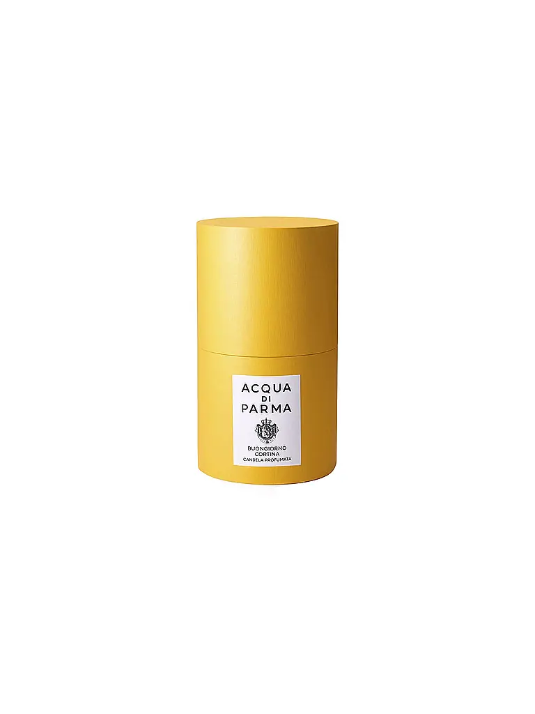 ACQUA DI PARMA | Vela - ¡CHAPEAU! Buongiorno Cortina 1,6kg / 330g | 