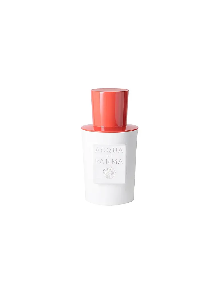 ACQUA DI PARMA | Vela - ¡CHAPEAU! Buongiorno Courchevel 1,6 kg / 330 g | Sin color