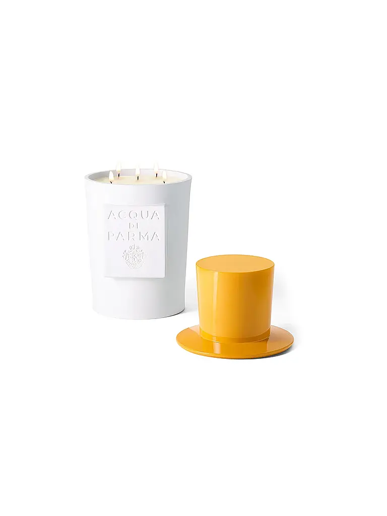 ACQUA DI PARMA | Vela - ¡CHAPEAU! Buongiorno Gstaad 1,6kg / 330g | 
