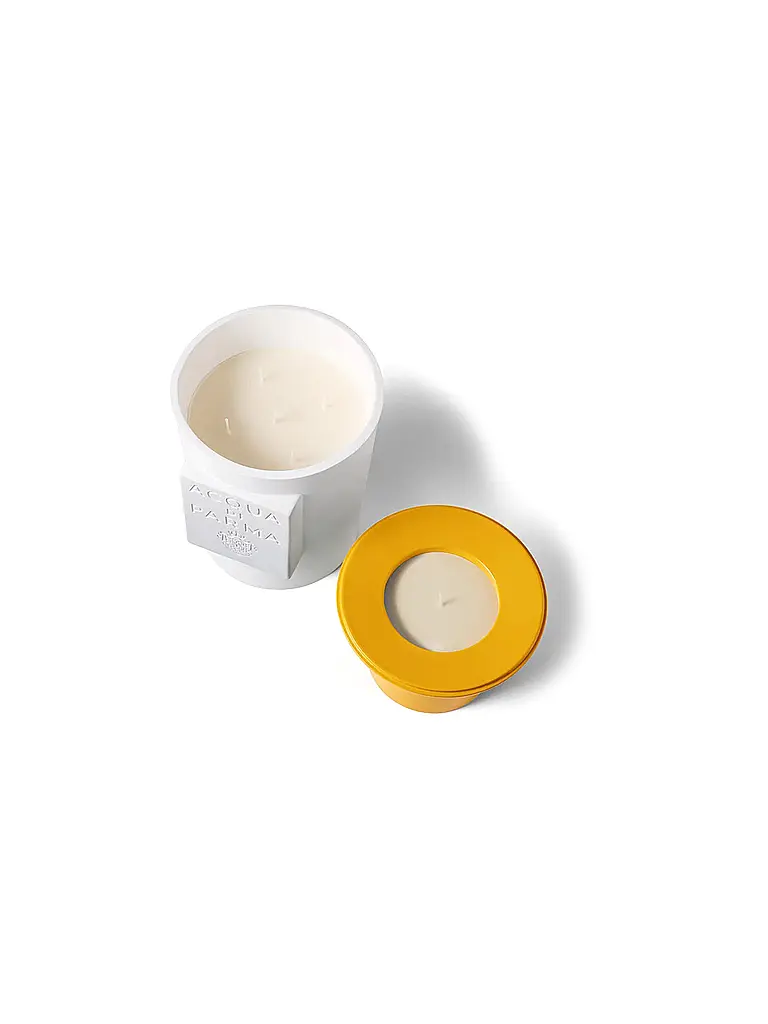 ACQUA DI PARMA | Vela - ¡CHAPEAU! Buongiorno Gstaad 1,6kg / 330g | 