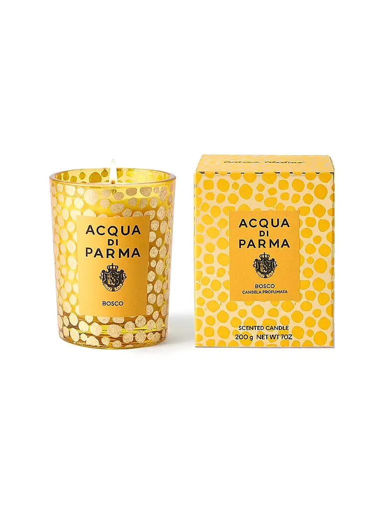 ACQUA DI PARMA | Vela - Bosco 200g | Sin color
