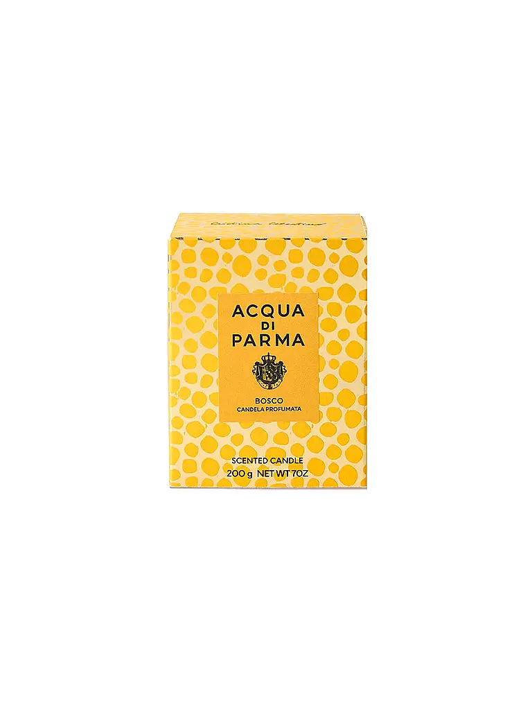 ACQUA DI PARMA | Vela - Bosco 200g | 