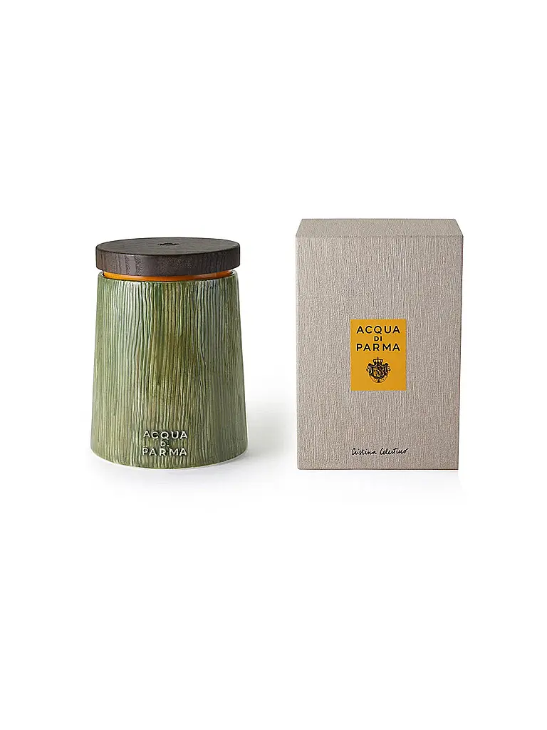 ACQUA DI PARMA | Vela - Bosco 500g | Sin color