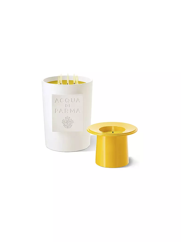 ACQUA DI PARMA | Vela - Buongiorno Candela Profumata | Sin color