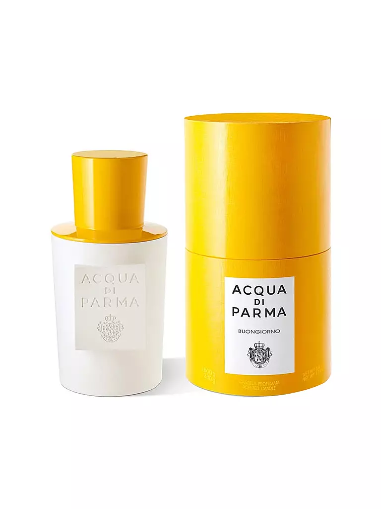 ACQUA DI PARMA | Vela - Buongiorno Candela Profumata | 