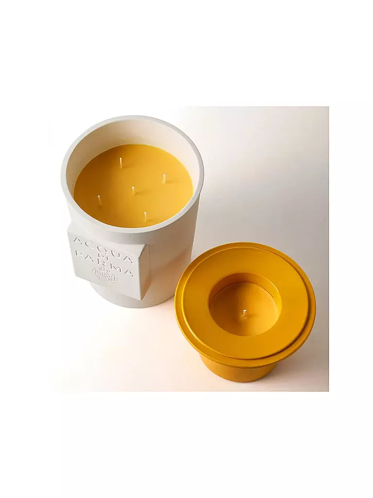 ACQUA DI PARMA | Vela - Buongiorno Candela Profumata | 