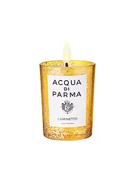 ACQUA DI PARMA | Vela - Caminetto Edición Limitada 200g | Sin color