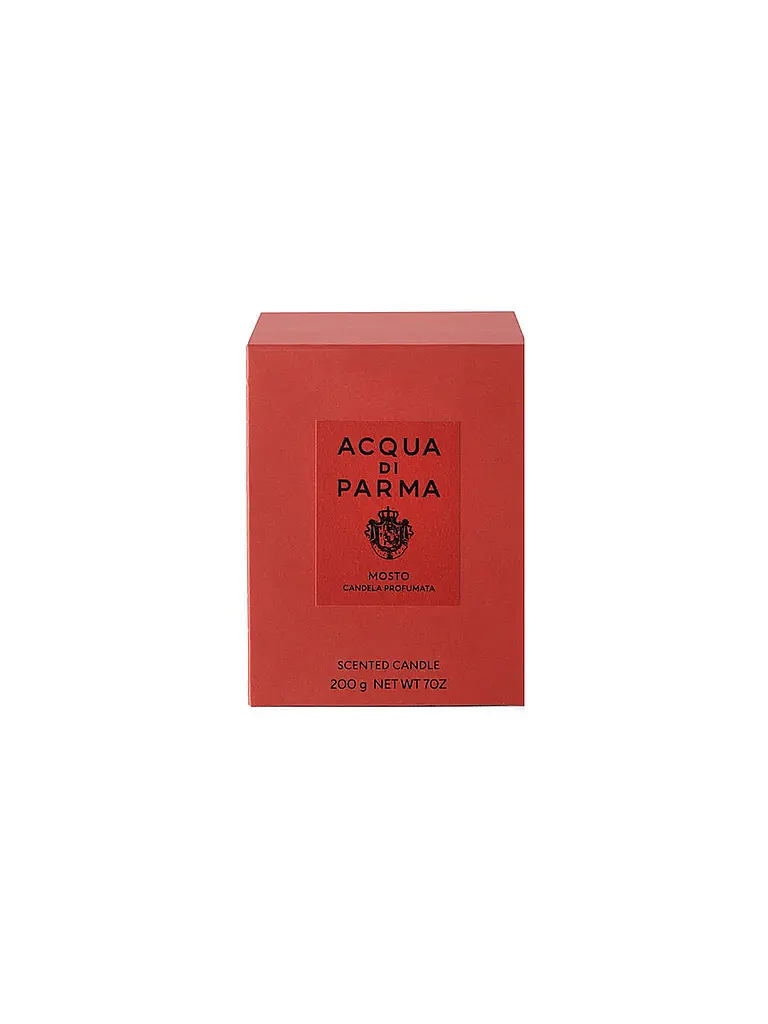 ACQUA DI PARMA | Vela - Mosto 200g | 