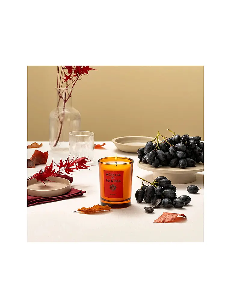 ACQUA DI PARMA | Vela - Mosto 200g | 