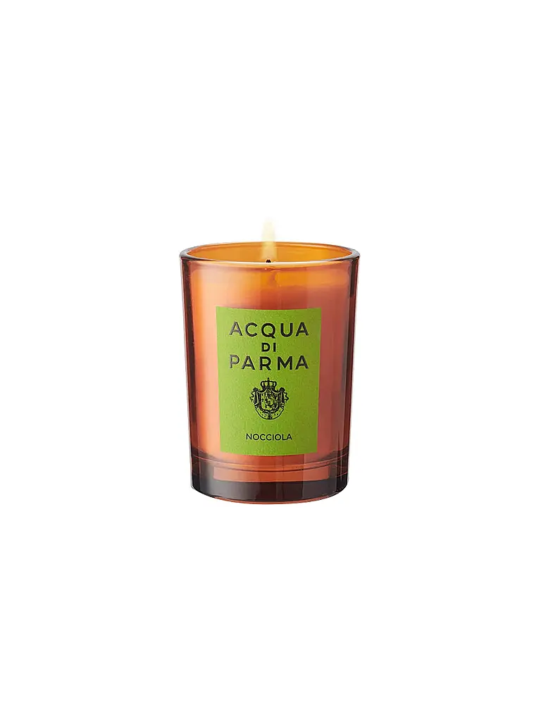 ACQUA DI PARMA | Vela - Nocciola 200g | Sin color