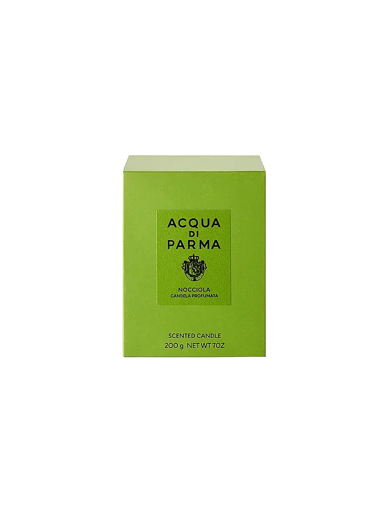 ACQUA DI PARMA | Vela - Nocciola 200g | 