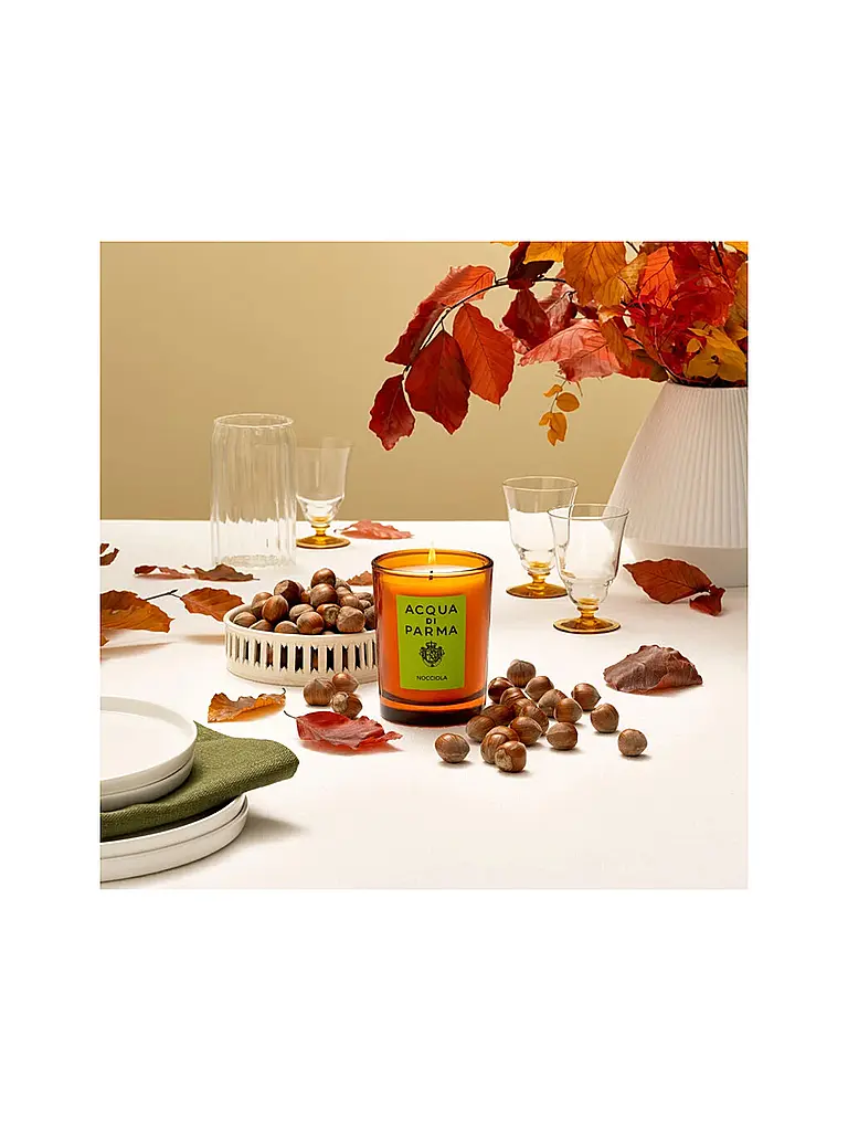 ACQUA DI PARMA | Vela - Nocciola 200g | 