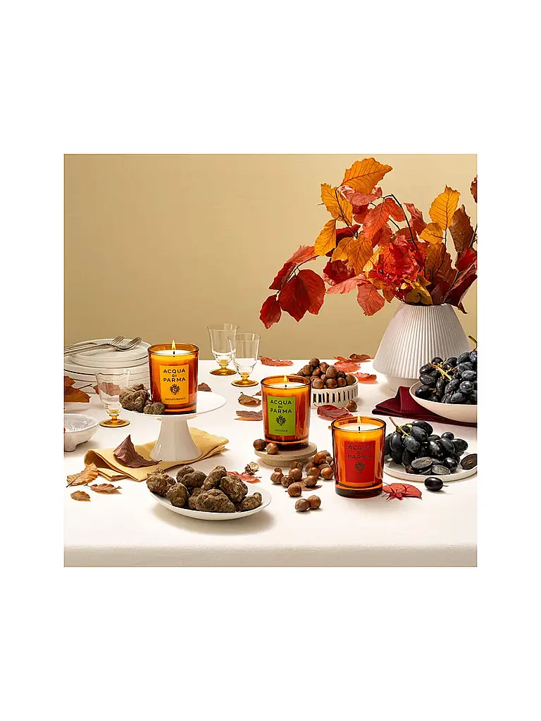 ACQUA DI PARMA | Vela - Nocciola 200g | 